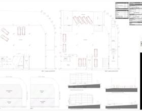 industrial warehouse sale granada albolote by 1,220,000 eur
