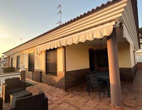 villas for rent in mazagon