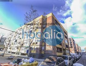flat sale madrid capital by 235,000 eur