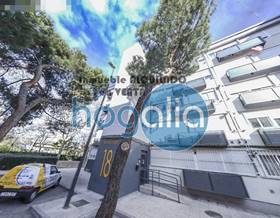 apartments for sale in madrid province