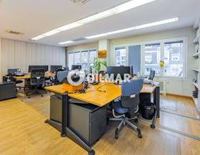 offices for sale in madrid province