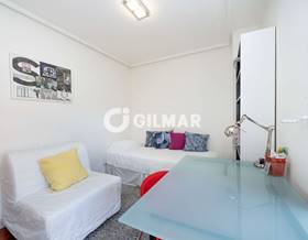 apartments for sale in madrid