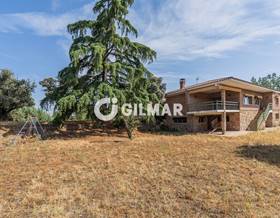 chalet sale san sebastian de los reyes ciudalcampo by 1,300,000 eur