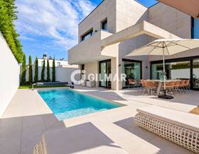 chalet sale pozuelo de alarcon pozuelo de alarcón by 2,500,000 eur