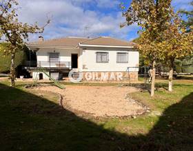 chalet sale galapagar galapagar by 664,000 eur