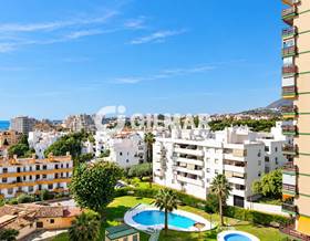 flat sale benalmadena arroyo de la miel by 290,000 eur