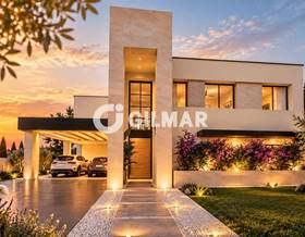 chalet sale chiclana de la frontera novo sancti petri by 1,800,000 eur