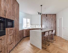 flat sale madrid capital by 3,590,000 eur