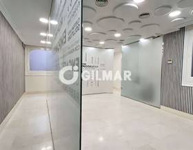 office rent madrid capital by 5,200 eur