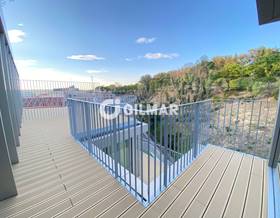 apartments for rent in downtown madrid