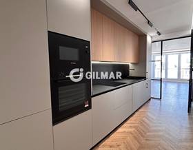 flat rent málaga malaga by 1,600 eur
