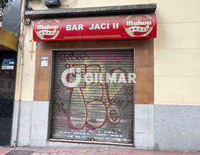 premises rent madrid madrid capital by 2,200 eur