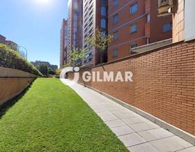 flat rent madrid capital by 1,300 eur