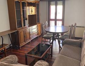 flat rent a coruña santiago de compostela by 850 eur