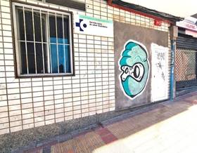 premises sale barakaldo by 130,000 eur