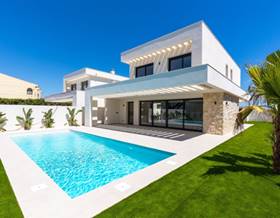 villa sale torrevieja los balcones - los altos by 895,000 eur