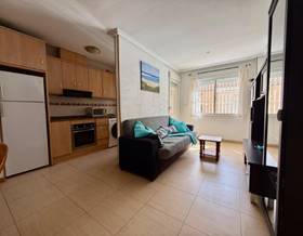 apartment sale torrevieja centro by 125,000 eur