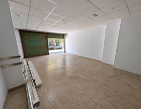 premises sale badalona by 65,000 eur