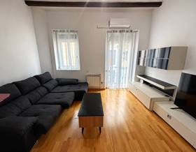 flat sale badalona progrés by 260,000 eur