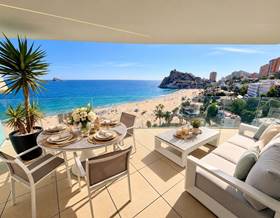 apartment sale benidorm primea linea playa by 2,300,000 eur