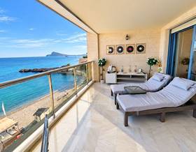 flat rent altea by 2,250 eur