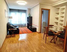 apartments for rent in san andres del rabanedo