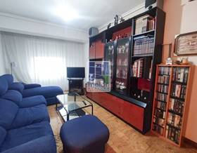 flat sale burgos gamonal by 115,000 eur