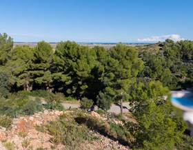 land sale pego urbanizacion arboleda by 58,500 eur