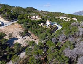 lands for sale in els poblets