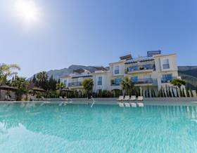 apartment sale denia tossal gros by 381,150 eur