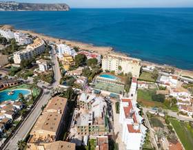 apartment sale javea xabia cala blanca by 515,000 eur