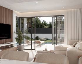 villa sale alcalali la solana garden by 545,000 eur