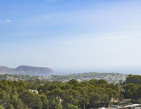 land sale benissa benissa pueblo by 545,000 eur