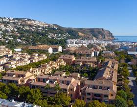 houses for sale in pedreguer