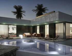 villas for sale in benichembla