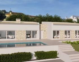 villa sale alcalali la solana garden by 645,000 eur