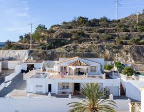 villa sale calpe calp cucarres by 649,000 eur