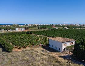 villa sale denia el palmar-los molinos by 680,000 eur
