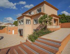 villa sale calpe calp calpe by 738,000 eur