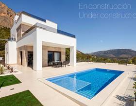villa sale polop casco urbano by 759,000 eur