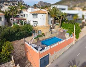 villa sale calpe calp canuta by 845,000 eur