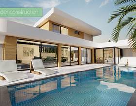 villa sale pedreguer monte solana by 885,000 eur