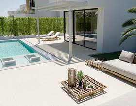 villa sale finestrat camporrosso village by 890,000 eur