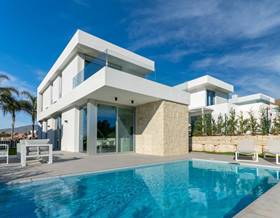 villa sale finestrat sierra cortina by 890,000 eur