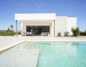 villas for sale in benissa