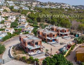 villa sale benissa la fustera by 925,000 eur