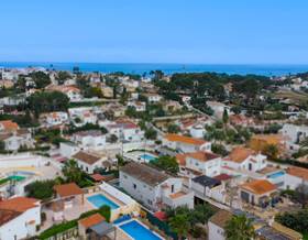 villa sale calpe calp cometa-carrió by 950,000 eur