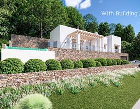 villa sale javea xabia sol de este - puerta fenicia by 1,195,000 eur