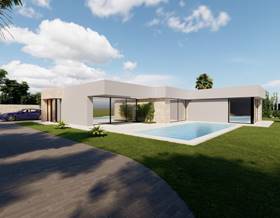 houses for sale in benirrama