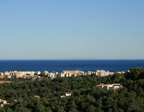 land sale javea xabia montañar i by 1,275,000 eur